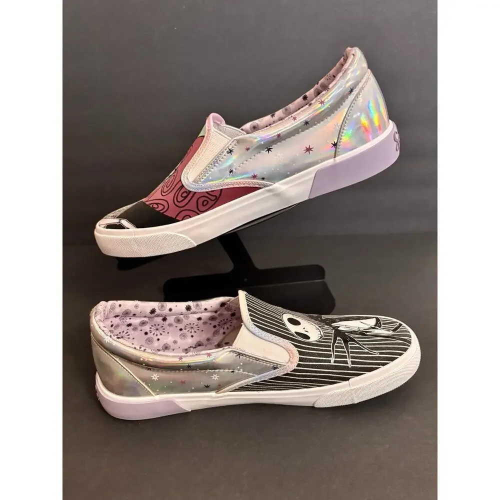 Nightmare Before Christmas Women’s Size 10